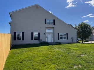 Photo - 810 Gibbs Dr House