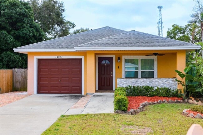 Building Photo - 10874 71st Ave