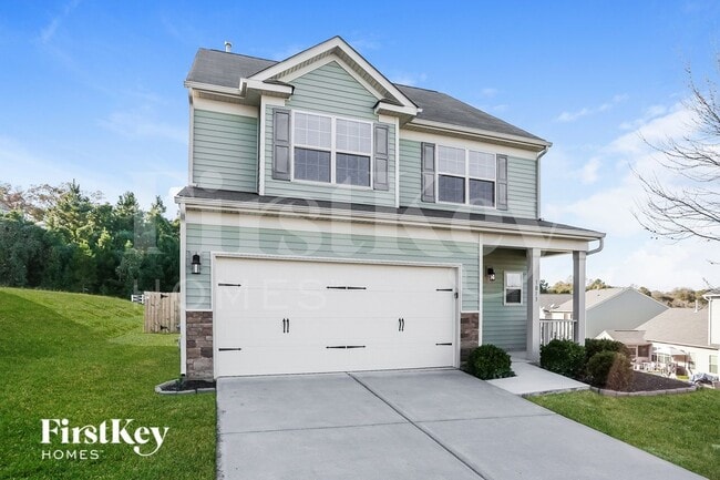 Photo - 1013 Alder Ridge Ln