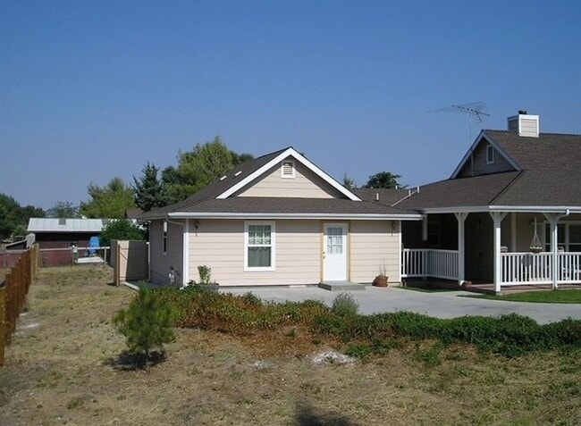 Building Photo - Charming 1bd/1bath home in Templeton