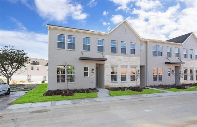 Photo - 9924 Schramm St Townhome