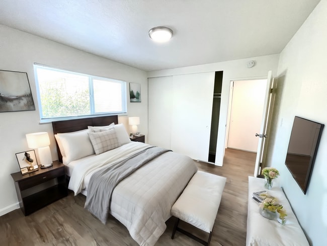 Photo - Arcady Apartments