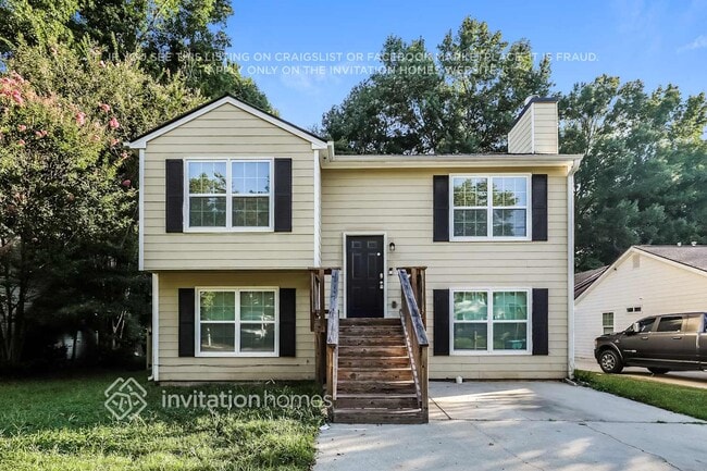 Building Photo - 81 Hampton Oaks Dr