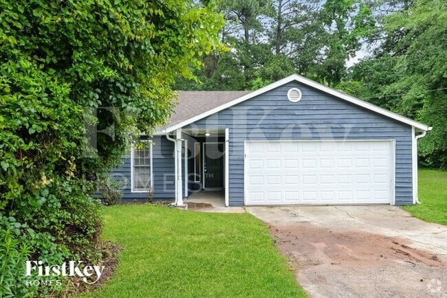 Building Photo - 7460 Taylor Rd Rental