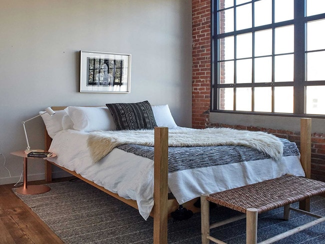 Shirt Factory Lofts and The Platform