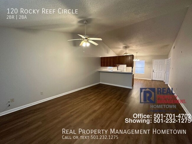 Photo - 120 Rocky Reef Cir