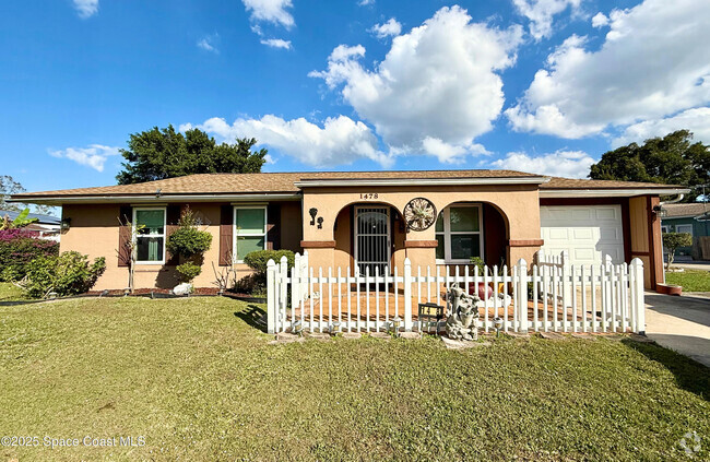 Building Photo - 1478 Cindy Cir NE Rental