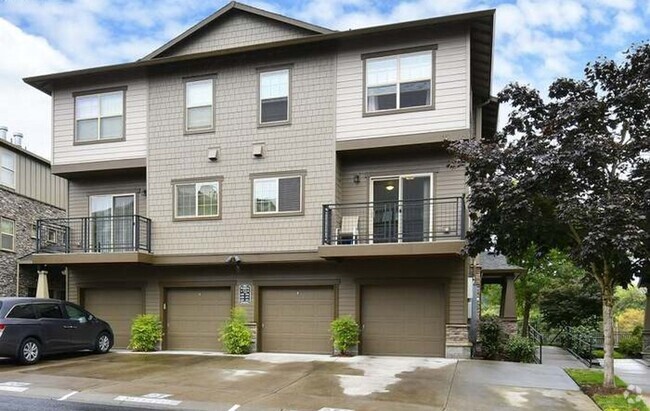 Building Photo - Modern 2 bedroom Town Home-Condominium w/ ...