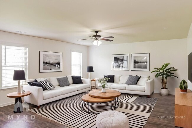 138 Chestnut Cove