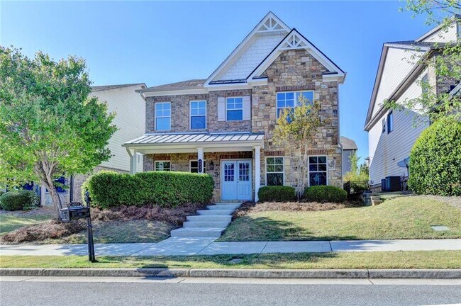 Photo - 4032 Ridge Grove Way