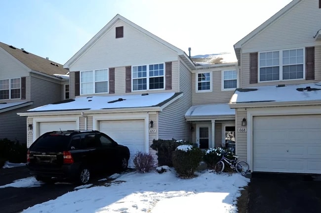 Photo - 672 Cobblestone Way