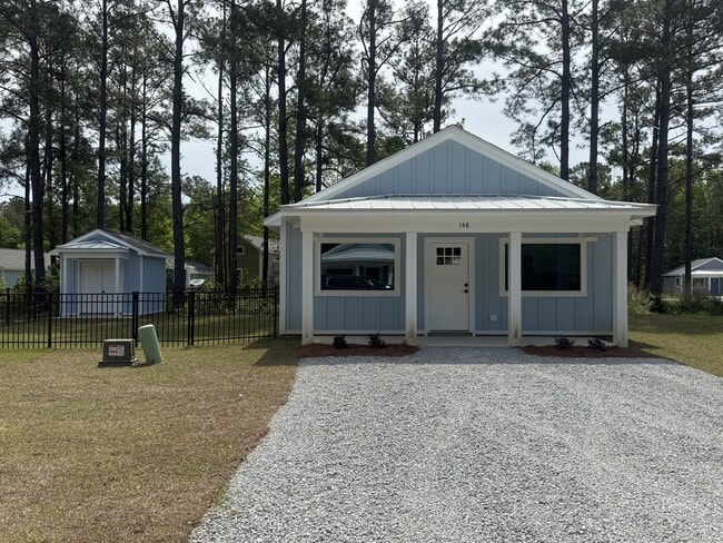 Building Photo - 148 Long Pond Lp