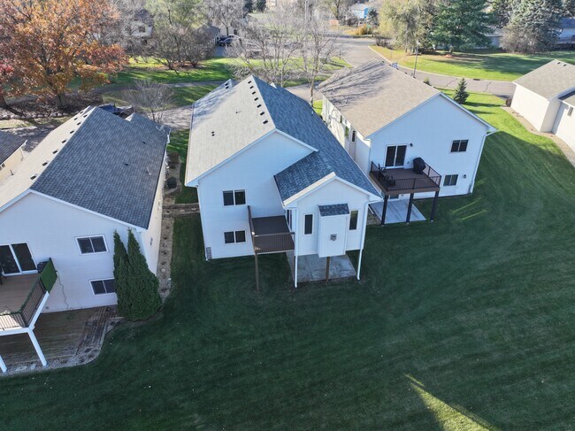 Photo - 18609 Zane Ct NW