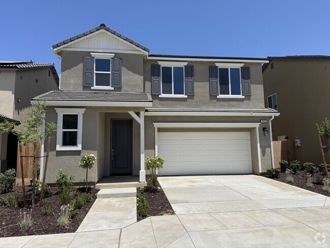 Building Photo - Brand new home Ariette at Copper River
