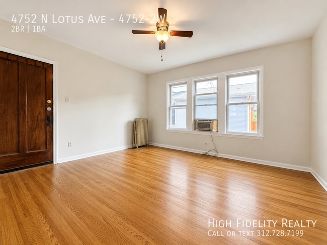 Photo - 4752 N Lotus Ave Unit 4752-2W