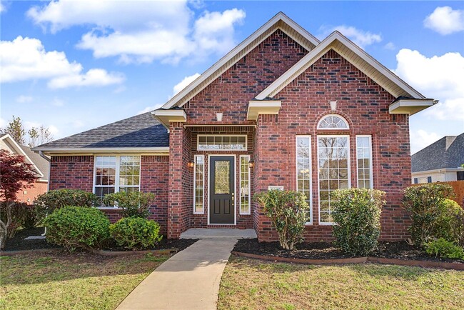 Building Photo - 6537 Harvey Jones Ave