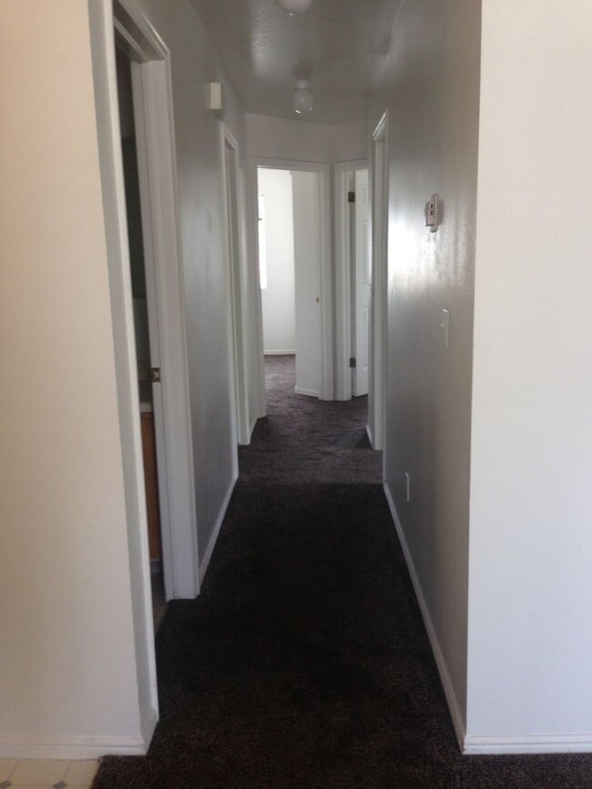 Photo - Ground Level Apartment