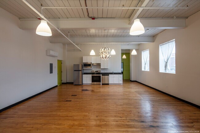 Photo - 345 Taunton Ave Unidad 203