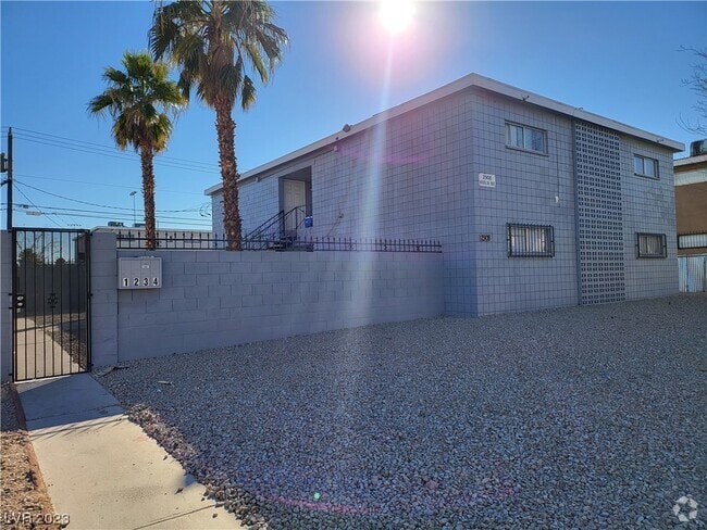 Building Photo - 2908 Marlin Ave Rental