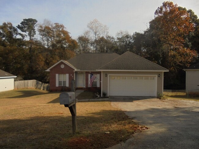 Pratt Drive, Enterprise, AL - Pratt Drive, Enterprise, AL