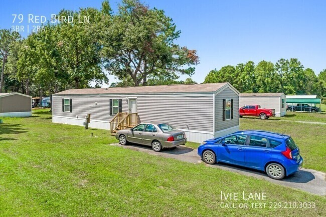 Photo - 79 Redbird Ln