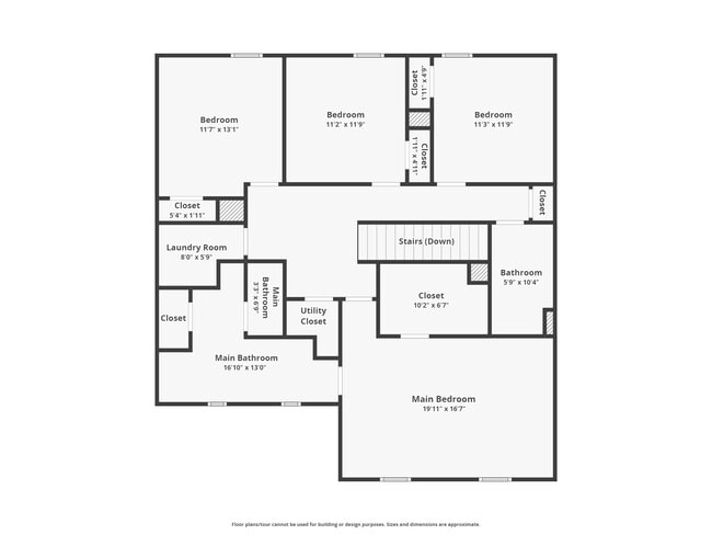 Photo - 203 Bushwood Dr