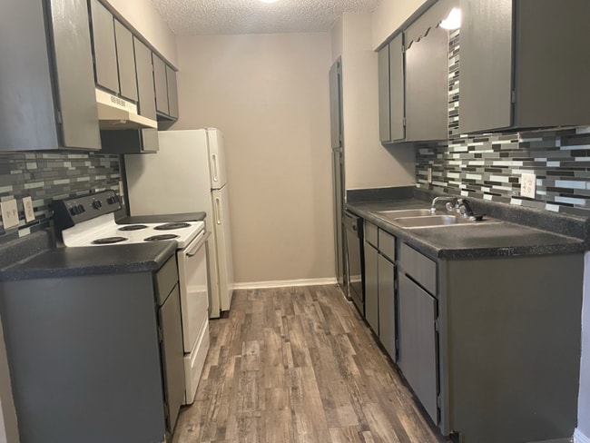 5531 S Sunnylane Rd Unit 27