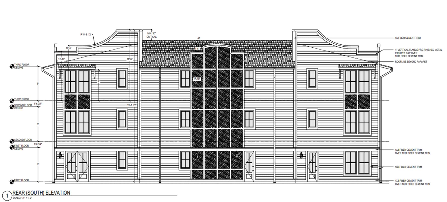 Photo - 424 Harris Ave