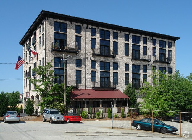 Photo - 5434 Peachtree Rd