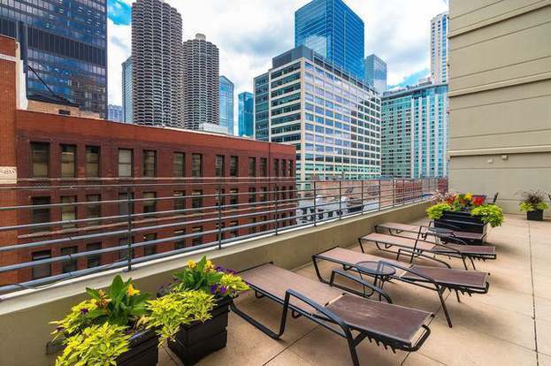 Photo - 440 N Wabash Ave Unit 01707