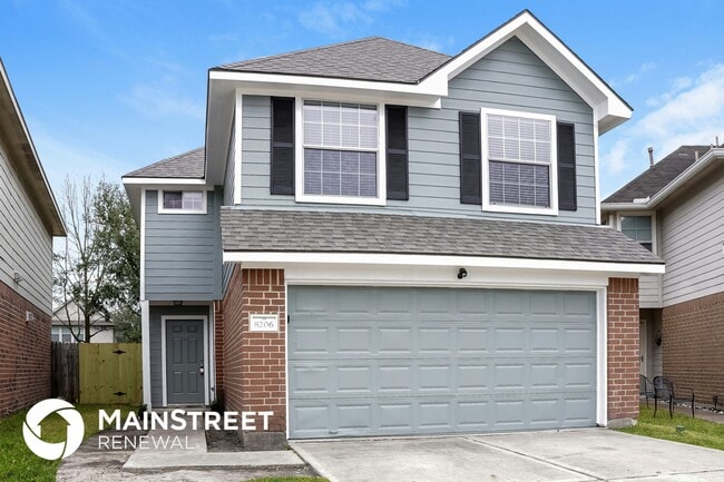 Building Photo - 8206 Prairie Wind Ln