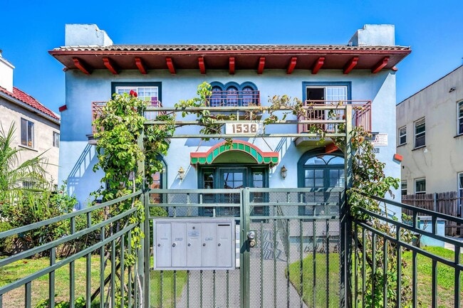 1536 6th Ave Unit 2