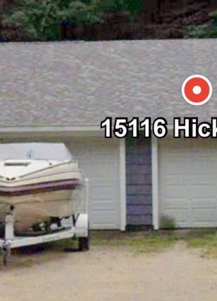 Building Photo - 15116 Hickory St Unit 15116