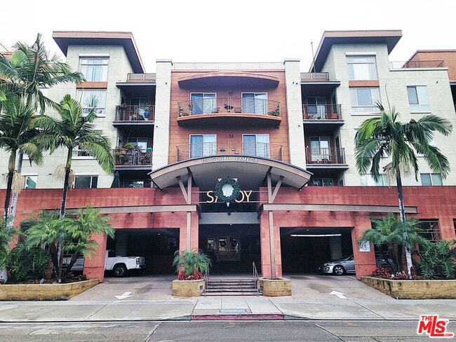 Building Photo - 100 S Alameda St Unit 231