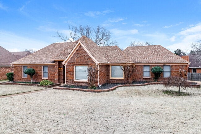 Photo - 4800 Harvest Knoll Cove S
