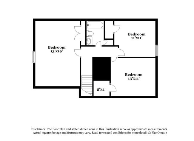 Photo - 4895 Copper Valley Cove Casa