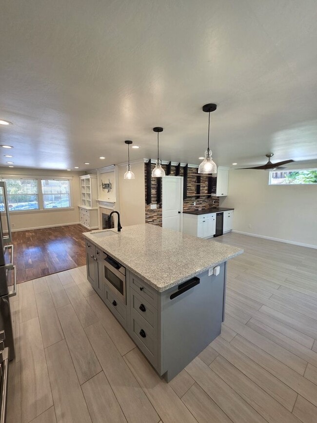 Photo - Endearing 4/2 Top of the Line Remodel in Concord's Canterbury Neighborhood