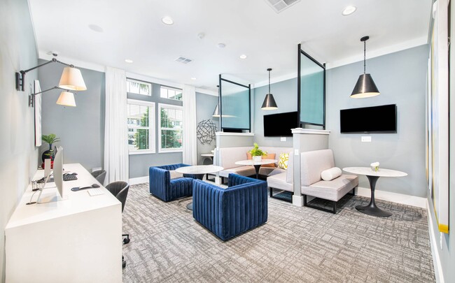 Photo - Belmont Park West Apartments