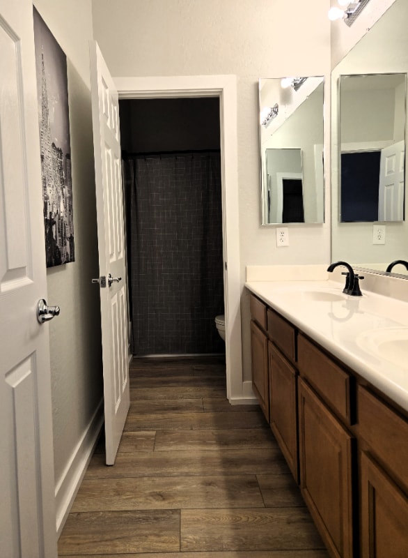 Photo - 2320 W Forest Pleasant Pl