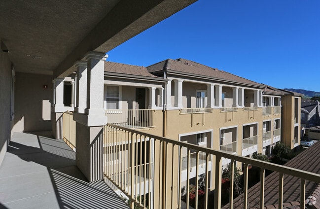 Villas at Monterosso