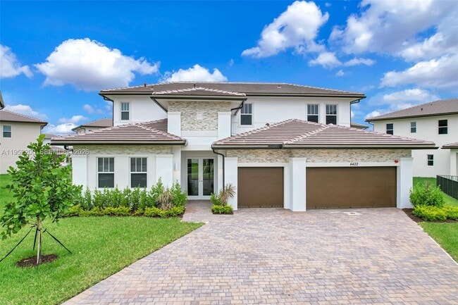 Photo - 4422 SW 122nd Ter