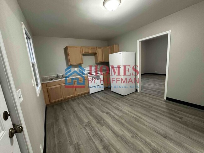 Photo - Two Bedroom Duplex | Updated Unit A