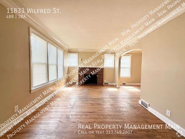 Building Photo - 11833 Wilfred St Rental