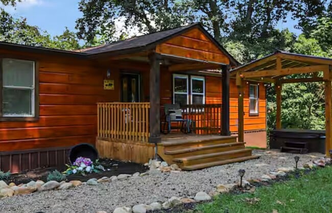 Building Photo - 4253 Cub Dr Rental