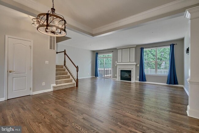 Building Photo - 903 Creek Park Rd Rental