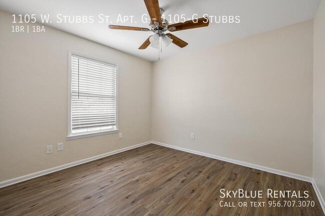 Photo - 1105 W Stubbs St Unit 1105-G Stubbs