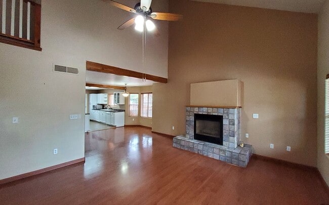 Photo - Beautiful Three-Bedroom Home