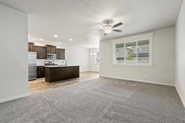 Photo - LOCATION!! Pristine Newer 4BR/2.5BA Home in Meridian’s Verado Subdivision