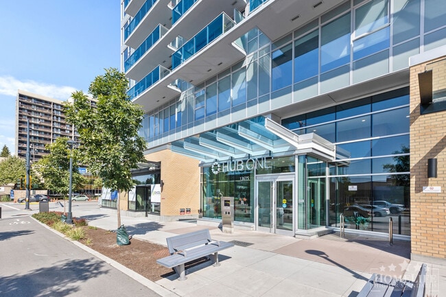 Photo - Exceptional Corner 2-Bedroom Residence in ... Unit 3209