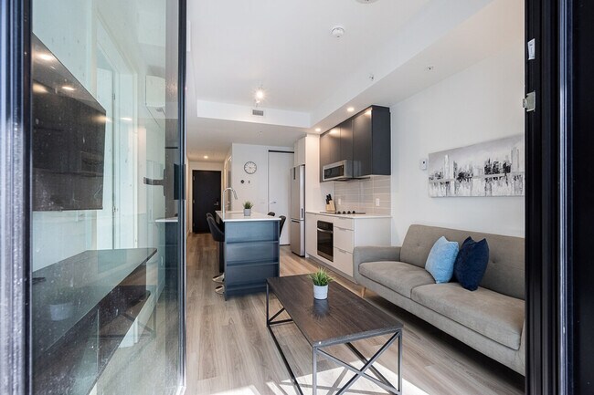 Photo - 237 Rue Lucien-L'Allier Unit SI ID1261824P